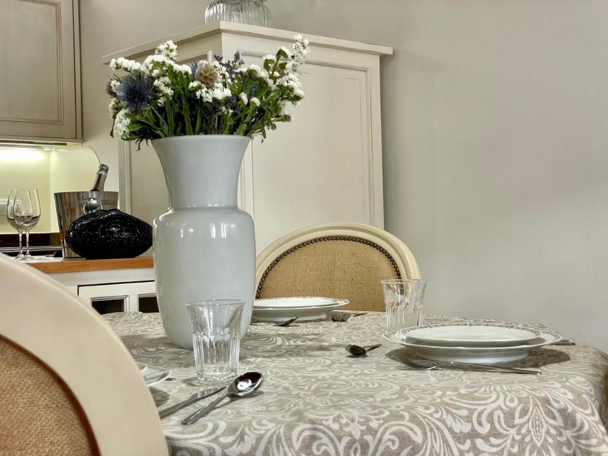 Santa Caterina: Charming Apartment Treviso Exterior photo