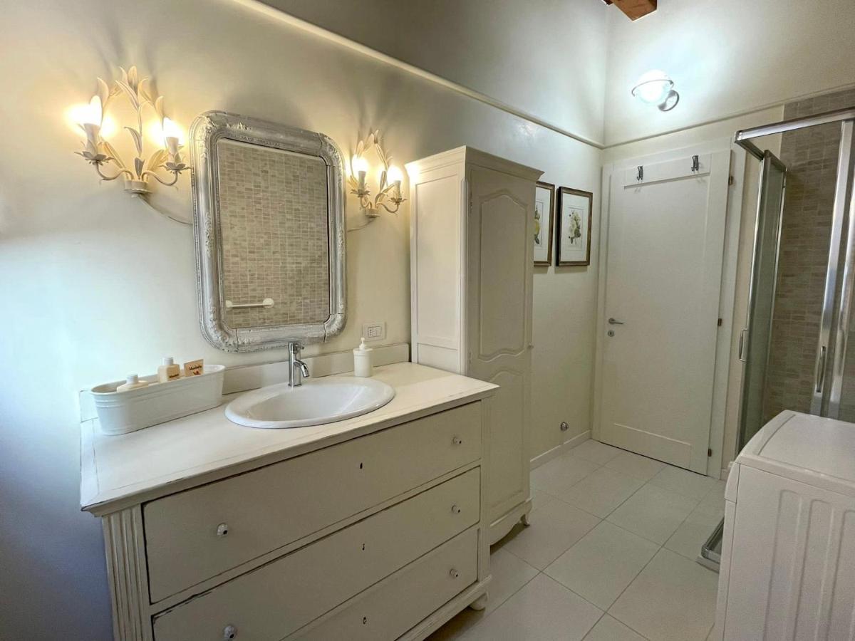 Santa Caterina: Charming Apartment Treviso Exterior photo