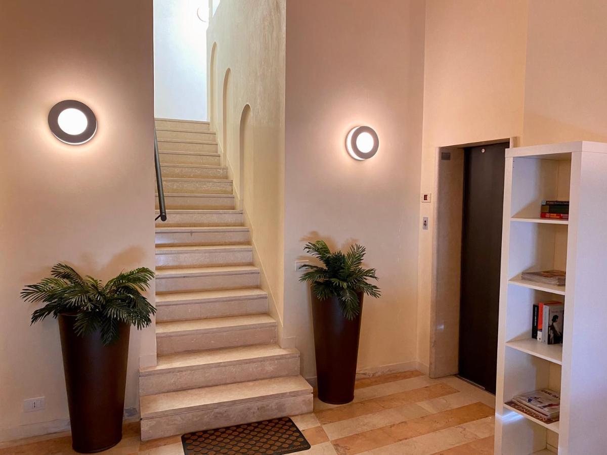 Santa Caterina: Charming Apartment Treviso Exterior photo
